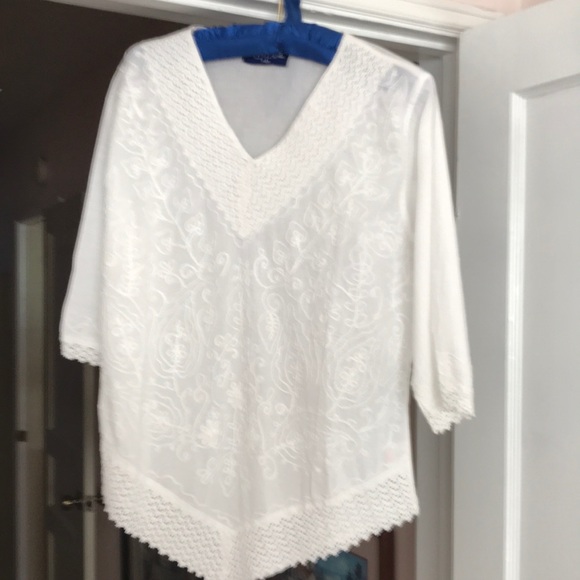 Blouse - Picture 1 of 3